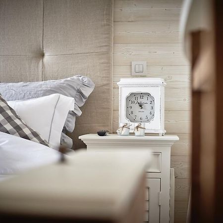 رويسيلاري B&B Le Nord الغرفة الصورة