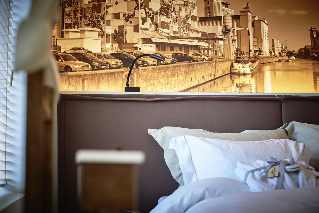 رويسيلاري B&B Le Nord الغرفة الصورة