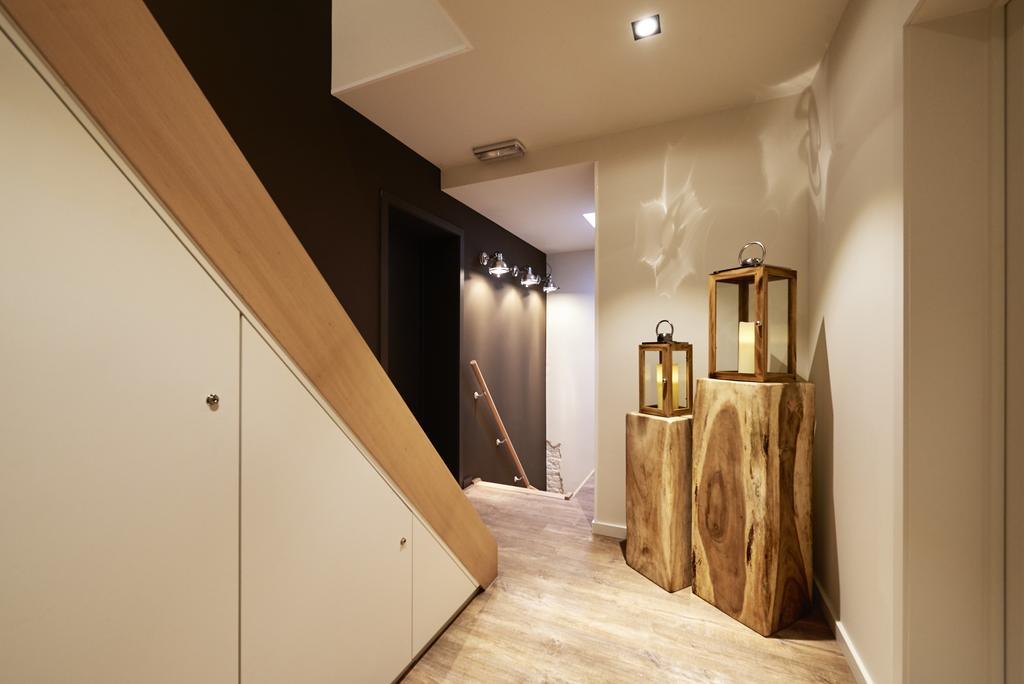 رويسيلاري B&B Le Nord الغرفة الصورة
