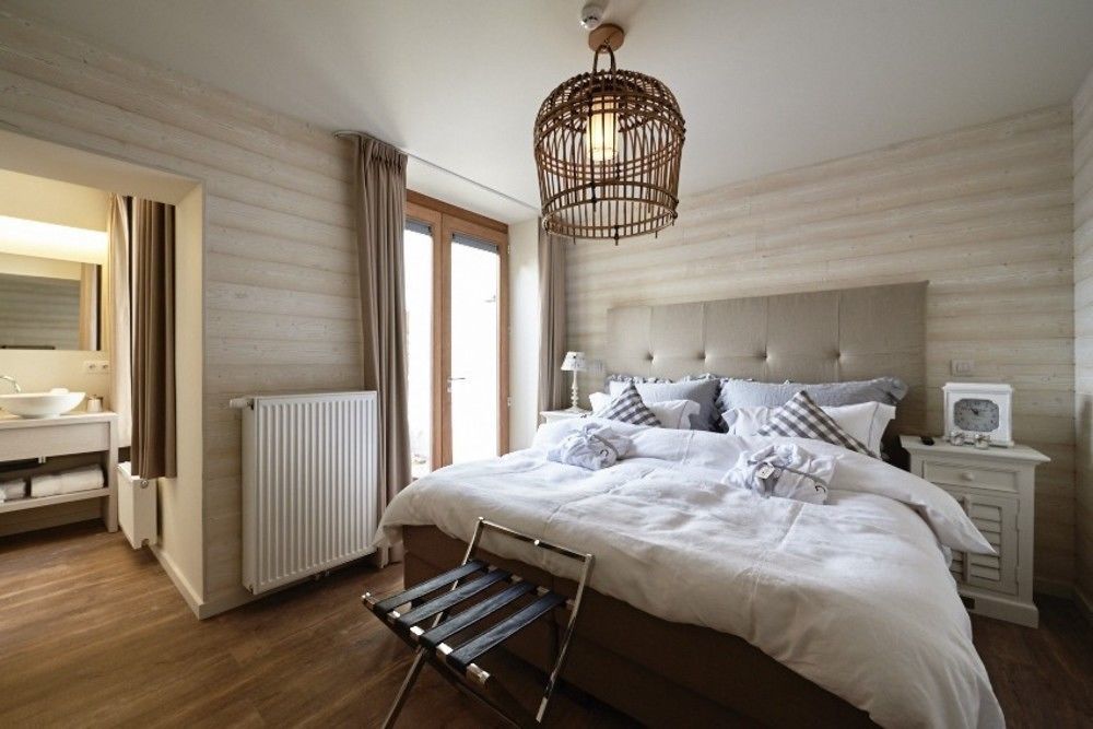 رويسيلاري B&B Le Nord المظهر الخارجي الصورة